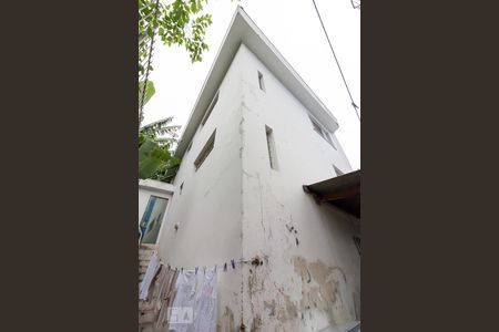 Casa para alugar com 232m², 3 quartos e 3 vagasFachada externa