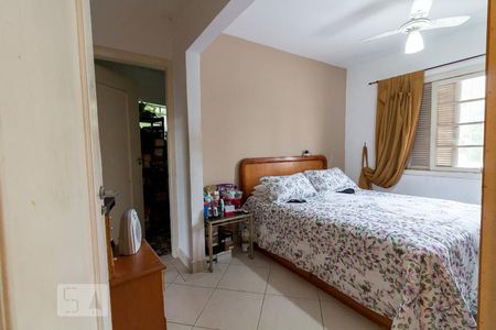 Casa para alugar com 232m², 3 quartos e 3 vagasQuarto suíte