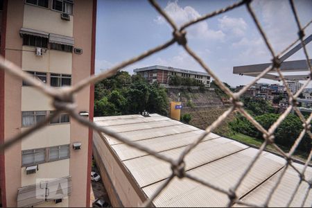 Apartamento à venda com 56m², 2 quartos e 1 vaga Apartamento à venda com 56m², 2 quartos e 1 vagaVista Quarto 2