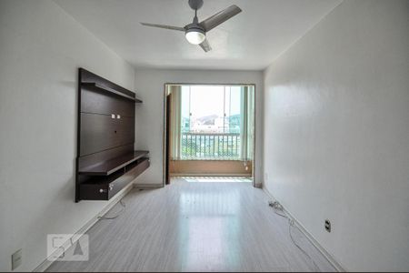 Apartamento à venda com 56m², 2 quartos e 1 vaga Apartamento à venda com 56m², 2 quartos e 1 vagaSala