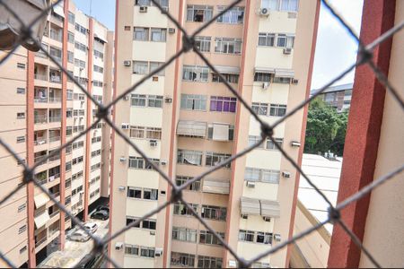 Apartamento à venda com 56m², 2 quartos e 1 vaga Apartamento à venda com 56m², 2 quartos e 1 vagaVista Cozinha e Área de Serviço
