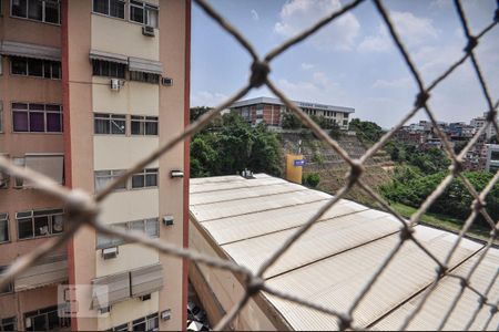 Apartamento à venda com 56m², 2 quartos e 1 vaga Apartamento à venda com 56m², 2 quartos e 1 vagaVista Quarto 1