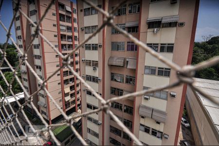 Apartamento à venda com 56m², 2 quartos e 1 vaga Apartamento à venda com 56m², 2 quartos e 1 vagaVista Quarto 2