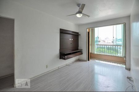 Apartamento à venda com 56m², 2 quartos e 1 vaga Apartamento à venda com 56m², 2 quartos e 1 vagaSala