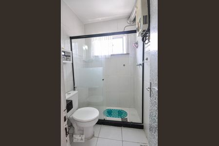 Apartamento à venda com 56m², 2 quartos e 1 vaga Apartamento à venda com 56m², 2 quartos e 1 vagaBanheiro