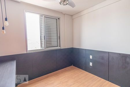 Apartamento à venda com 82m², 3 quartos e 2 vagasQuarto 2