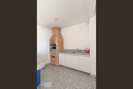 Apartamento à venda com 82m², 3 quartos e 2 vagasEspaço Gourmet