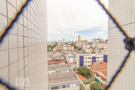Apartamento à venda com 82m², 3 quartos e 2 vagasVista da Suíte