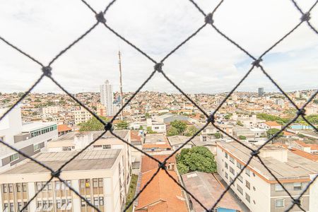 Apartamento à venda com 82m², 3 quartos e 2 vagasVista do Quarto 2