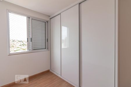 Quarto 1 de apartamento à venda com 3 quartos, 82m² em Nova Floresta, Belo Horizonte