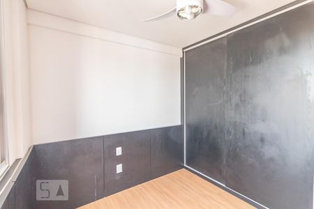 Apartamento à venda com 82m², 3 quartos e 2 vagasQuarto 2