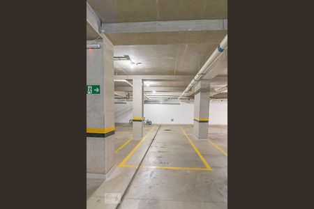 Apartamento à venda com 82m², 3 quartos e 2 vagasGaragem