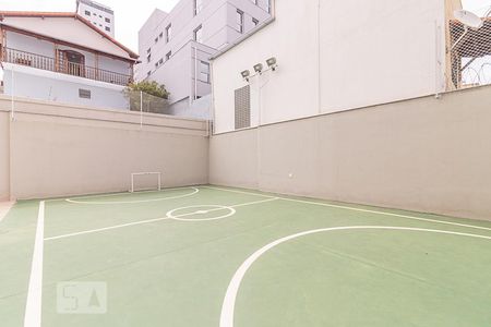 Apartamento à venda com 82m², 3 quartos e 2 vagasQuadra Esportiva