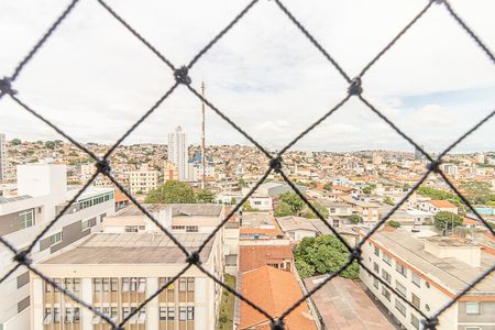 Apartamento à venda com 82m², 3 quartos e 2 vagasVista do Quarto 1