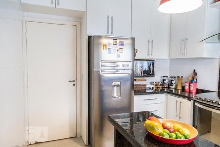 Casa à venda com 217m², 3 quartos e 2 vagasCozinha