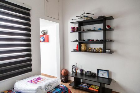 Casa à venda com 217m², 3 quartos e 2 vagasSuíte 3