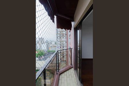 Apartamento à venda com 140m², 3 quartos e 2 vagasVaranda da Suíte