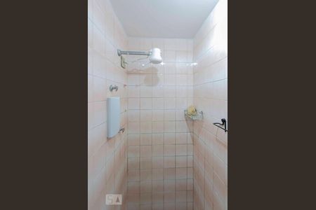 Apartamento à venda com 140m², 3 quartos e 2 vagasBanheiro de Serviço