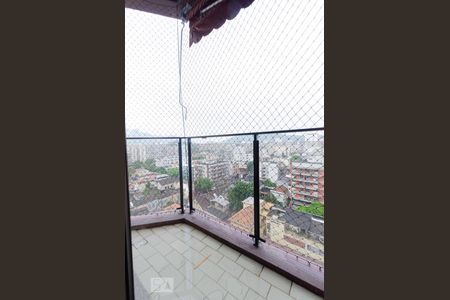 Apartamento à venda com 140m², 3 quartos e 2 vagasVaranda da Suíte