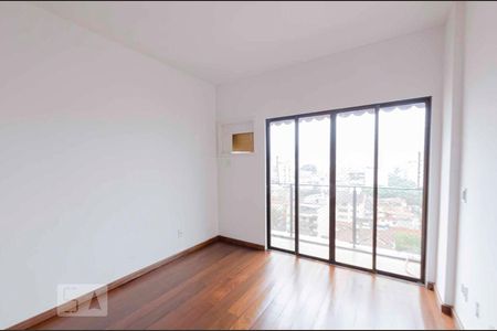 Apartamento à venda com 140m², 3 quartos e 2 vagasQuarto 3