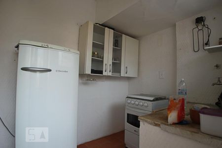 Apartamento para alugar com 46m², 1 quarto e 1 vagaCozinha