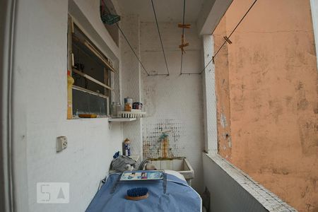 Apartamento para alugar com 46m², 1 quarto e 1 vagaÁrea de Serviço