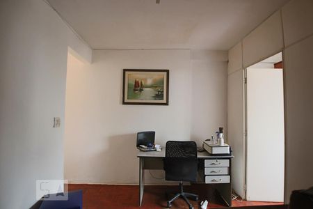 Apartamento para alugar com 46m², 1 quarto e 1 vagaSala