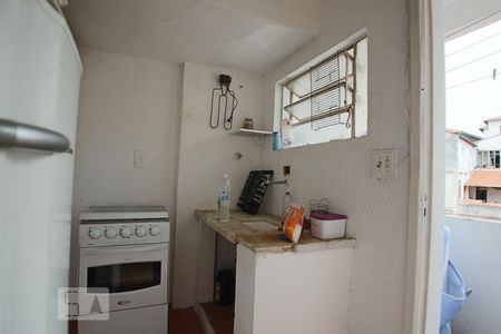 Apartamento para alugar com 46m², 1 quarto e 1 vagaCozinha