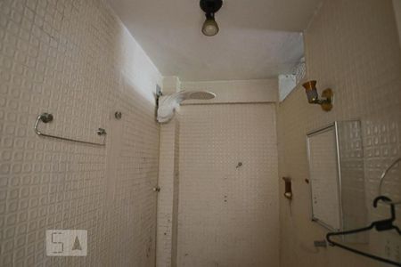 Apartamento para alugar com 46m², 1 quarto e 1 vagaBanheiro