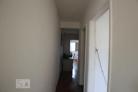 Apartamento para alugar com 46m², 1 quarto e 1 vagaCorredor