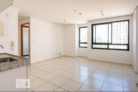 Apartamento à venda com 1 quarto, 40m² em Norte (águas Claras), Brasília