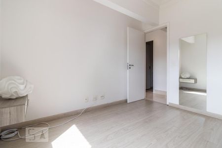 Suíte 1 de apartamento à venda com 2 quartos, 94m² em Alphaville, Santana de Parnaíba