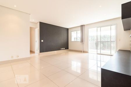 Sala de apartamento para alugar com 2 quartos, 94m² em Alphaville, Santana de Parnaíba