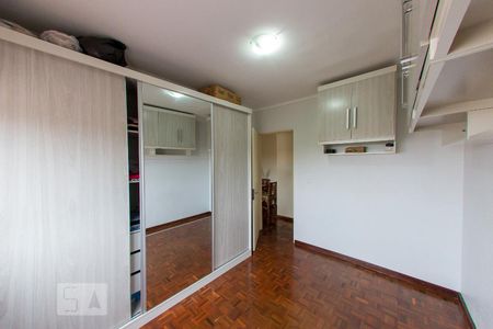 Quarto  de apartamento para alugar com 1 quarto, 42m² em Nonoai, Porto Alegre