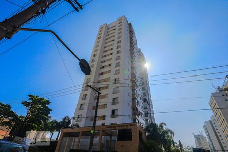 Apartamento para alugar com 62m², 1 quarto e 1 vaga Apartamento para alugar com 62m², 1 quarto e 1 vagaFachada