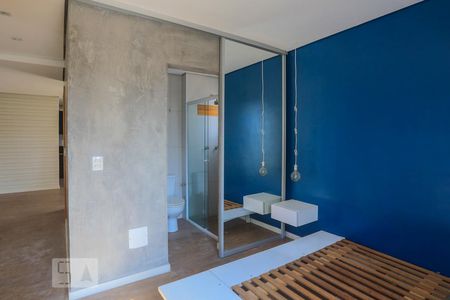 Apartamento para alugar com 62m², 1 quarto e 1 vaga Apartamento para alugar com 62m², 1 quarto e 1 vagaSuite