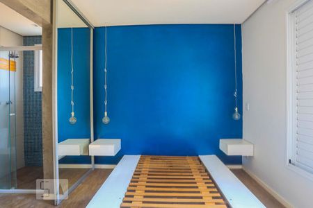 Apartamento para alugar com 62m², 1 quarto e 1 vaga Apartamento para alugar com 62m², 1 quarto e 1 vagaSuite