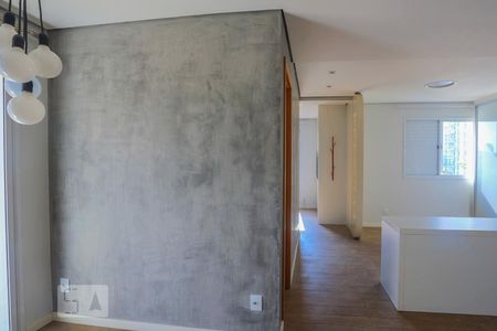 Sala de Jantar de apartamento para alugar com 1 quarto, 62m² em Vila Dom Pedro I, São Paulo
