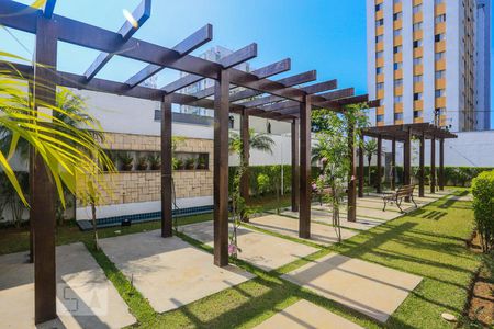 Apartamento para alugar com 62m², 1 quarto e 1 vaga Apartamento para alugar com 62m², 1 quarto e 1 vagaSolario