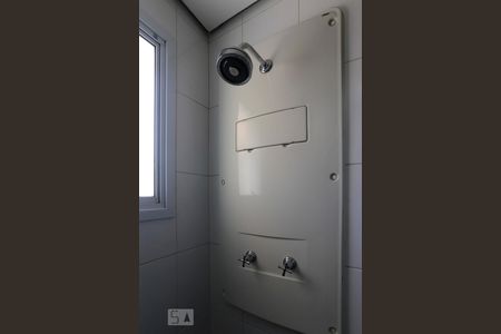 Banheiro de apartamento para alugar com 1 quarto, 62m² em Vila Dom Pedro I, São Paulo