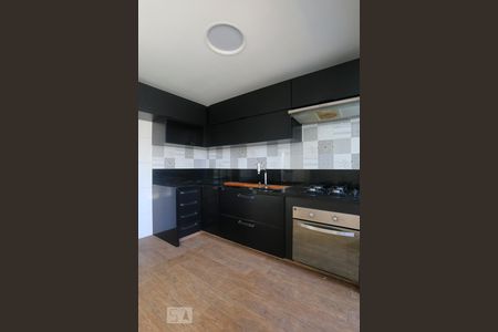 Apartamento para alugar com 62m², 1 quarto e 1 vaga Apartamento para alugar com 62m², 1 quarto e 1 vagaCozinha
