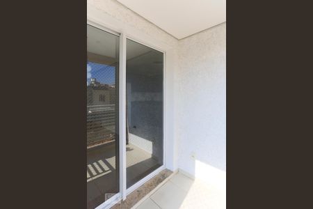 Apartamento para alugar com 62m², 1 quarto e 1 vaga Apartamento para alugar com 62m², 1 quarto e 1 vagaVaranda da Sala