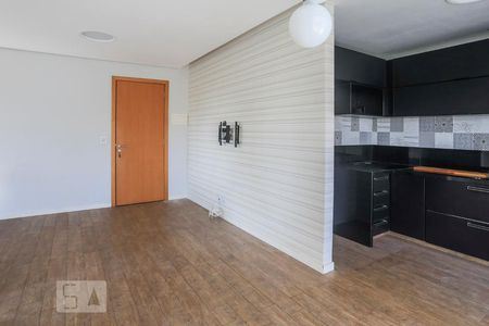 Sala de Estar de apartamento para alugar com 1 quarto, 62m² em Vila Dom Pedro I, São Paulo