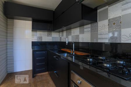 Apartamento para alugar com 62m², 1 quarto e 1 vaga Apartamento para alugar com 62m², 1 quarto e 1 vagaCozinha