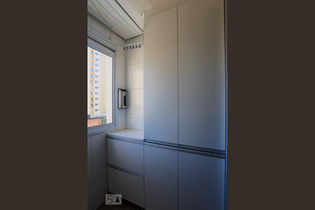 Apartamento para alugar com 62m², 1 quarto e 1 vaga Apartamento para alugar com 62m², 1 quarto e 1 vagaÁrea de Serviço