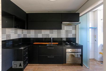 Apartamento para alugar com 62m², 1 quarto e 1 vaga Apartamento para alugar com 62m², 1 quarto e 1 vagaCozinha