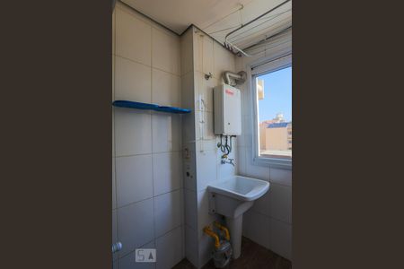Apartamento para alugar com 62m², 1 quarto e 1 vaga Apartamento para alugar com 62m², 1 quarto e 1 vagaÁrea de Serviço