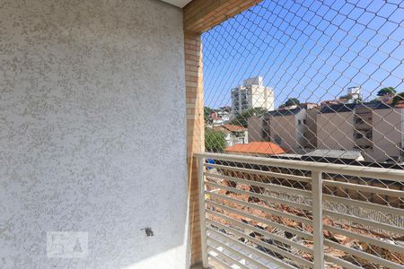 Apartamento para alugar com 62m², 1 quarto e 1 vaga Apartamento para alugar com 62m², 1 quarto e 1 vagaVaranda da Sala