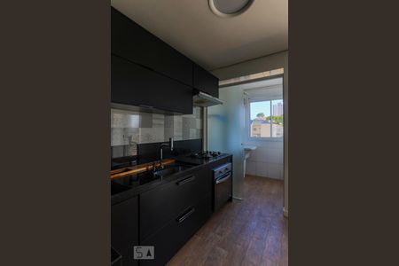 Apartamento para alugar com 62m², 1 quarto e 1 vaga Apartamento para alugar com 62m², 1 quarto e 1 vagaCozinha