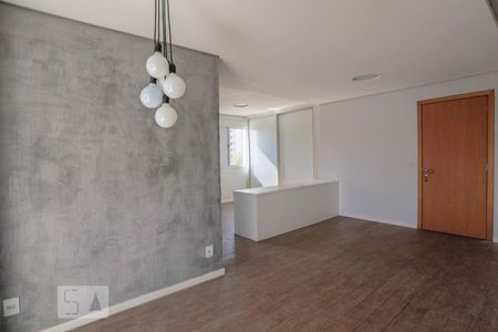 Sala de Estar de apartamento para alugar com 1 quarto, 62m² em Vila Dom Pedro I, São Paulo